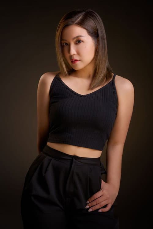 Florica Lin profile photo
