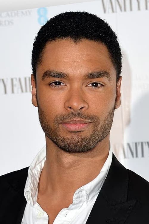 Regé-Jean Page profile photo