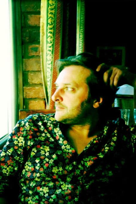 Eric Dinkian profile photo