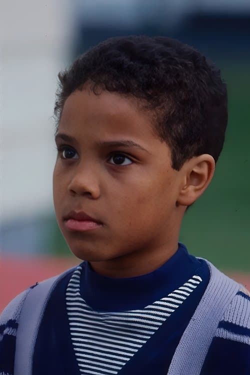 Alex Burrall profile photo