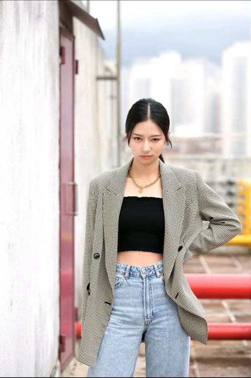 Jeannie Ng Ka-Yan profile photo