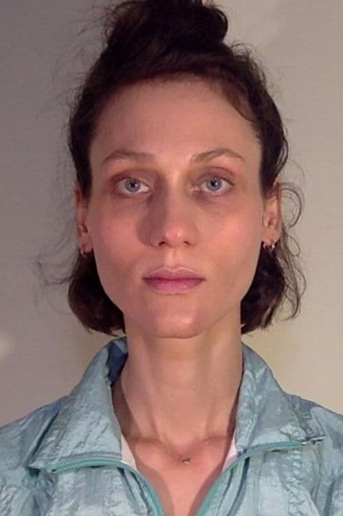 Elpida Orfanidou profile photo