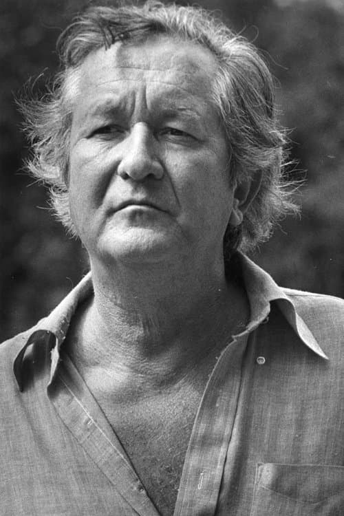 William Styron profile photo