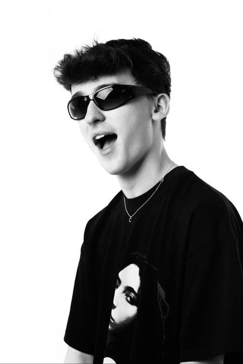 Xander Williams profile photo