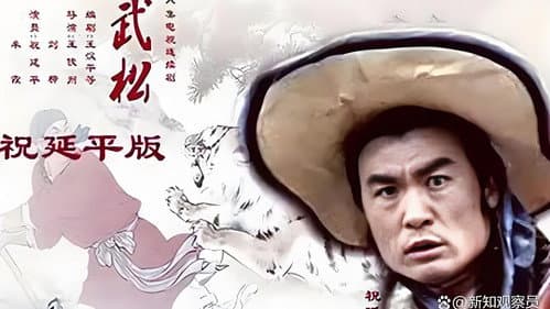 武松 poster