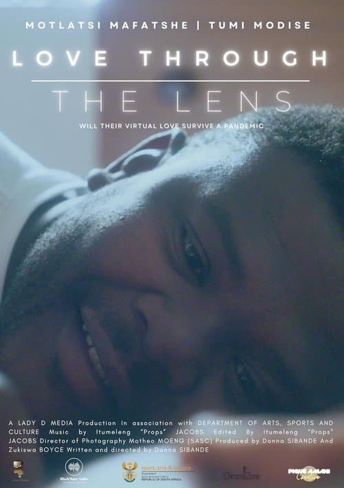 Love Through the Lens poster