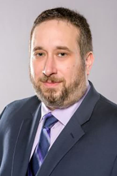 Gabe Sapolsky profile photo