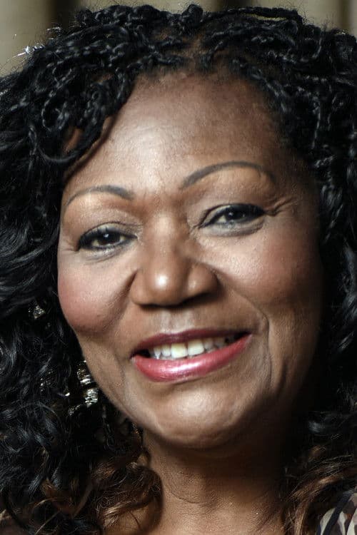 Liz Mitchell profile photo