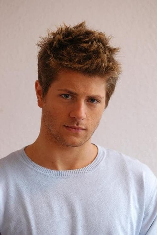 Gregory Annoni profile photo