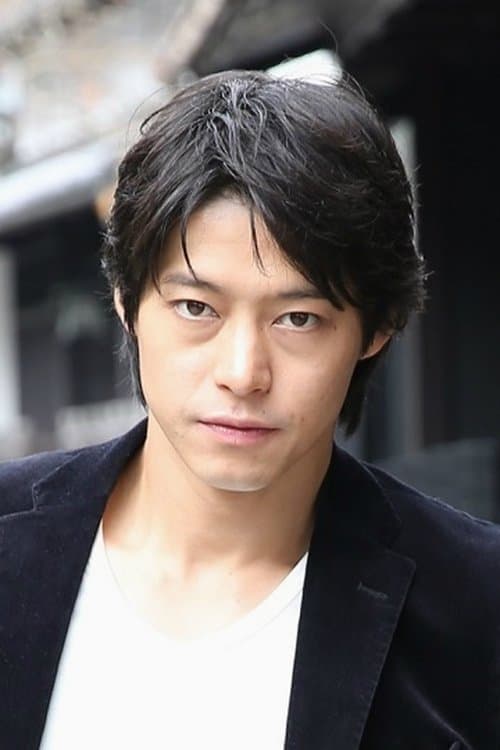 Masayuki Deai profile photo