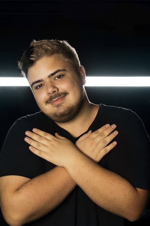 Rafael Hoss profile photo