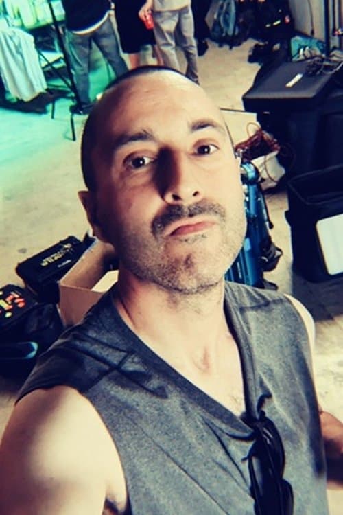 Jamie Grefe profile photo