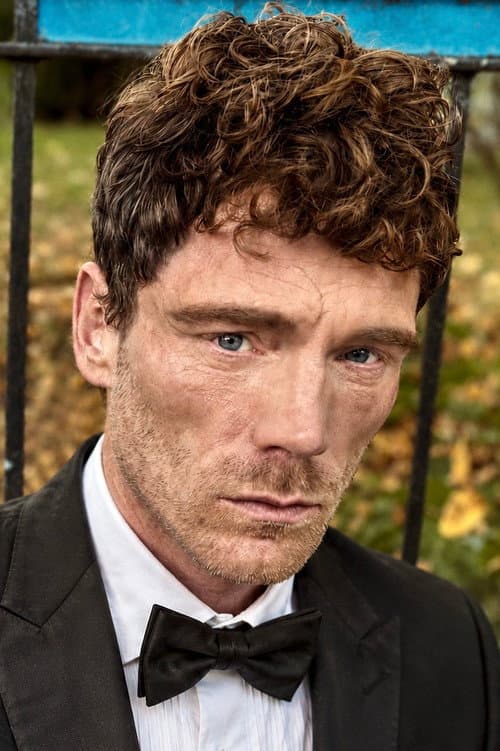Scott Rose-Marsh profile photo