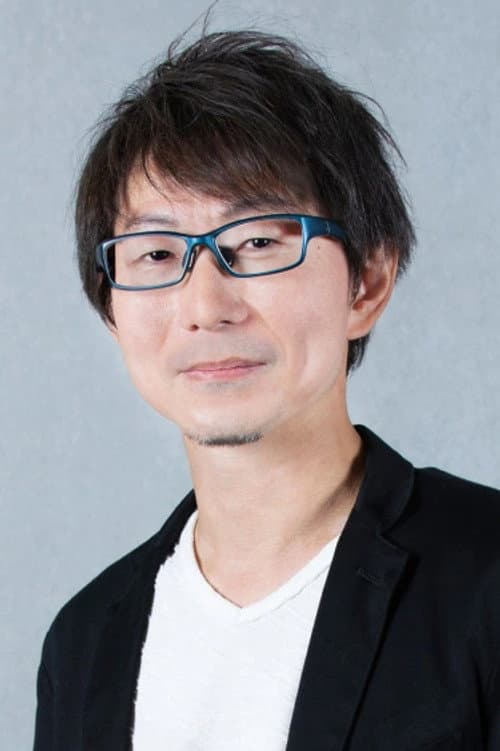 Takayoshi Tanaka profile photo