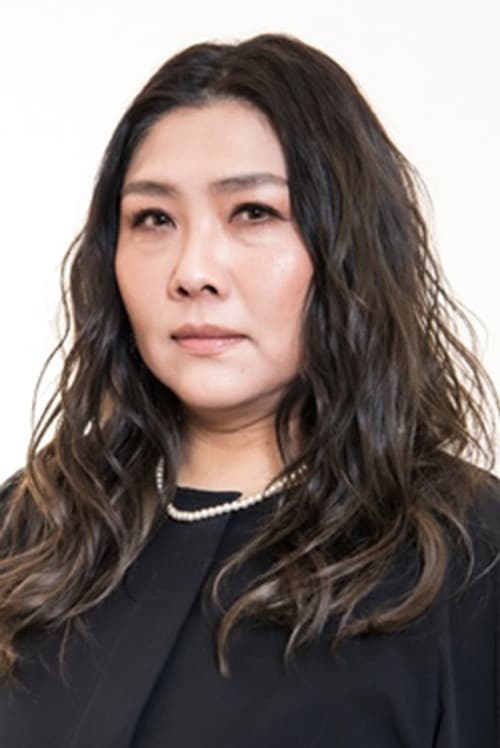 Tomoko Unabara profile photo