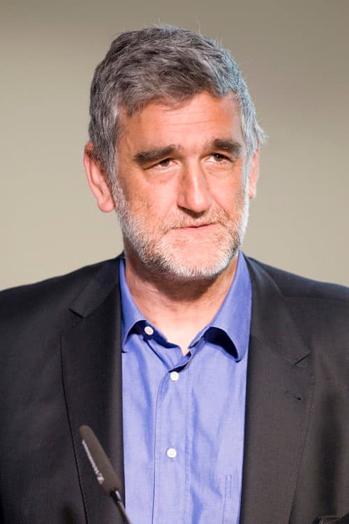 Juanma López Iturriaga profile photo