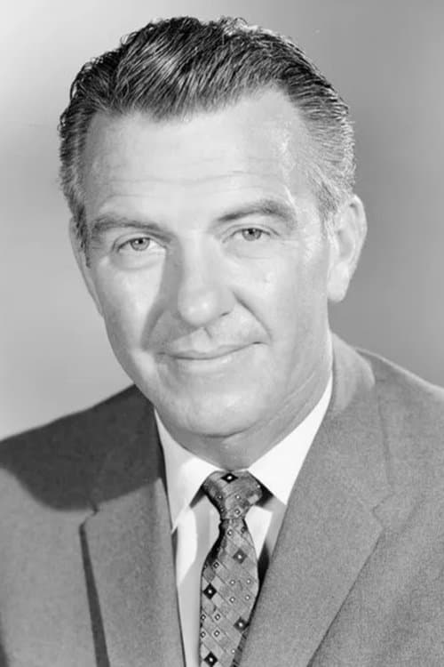 Hugh Beaumont profile photo