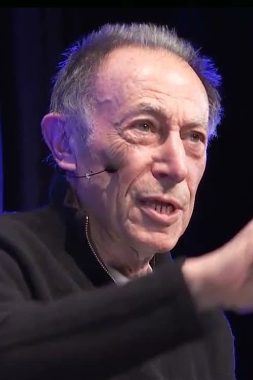 Jack Hazan profile photo