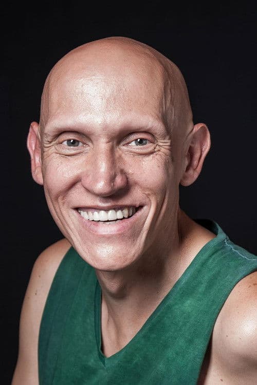 Alberto Tierrez profile photo