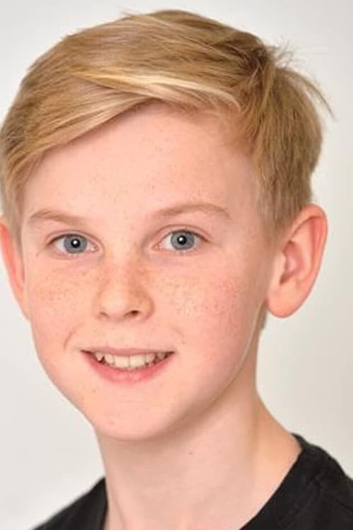 Adam Mitchell profile photo