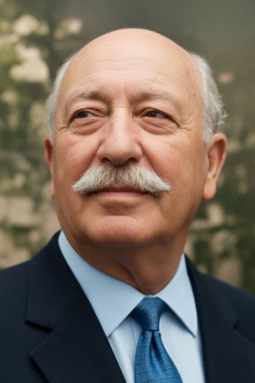 Hamdi Şarlıgil profile photo