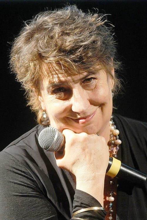 Serena Dandini profile photo
