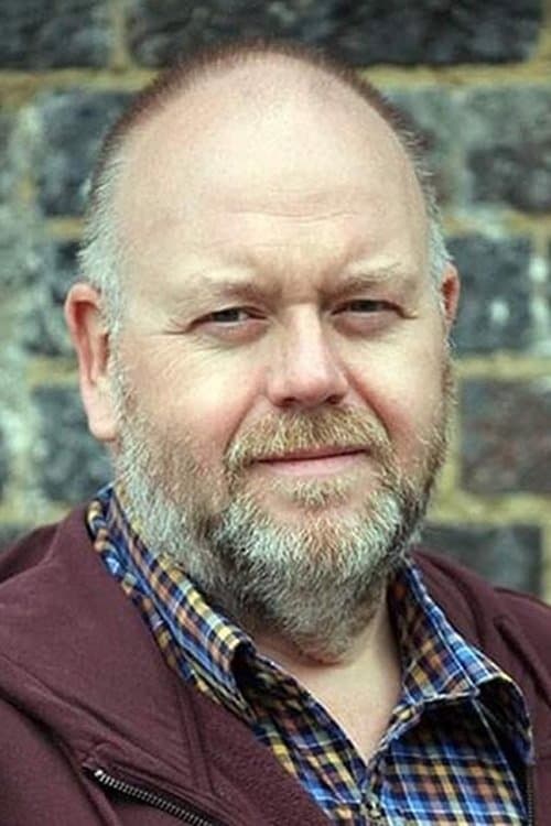 Clifford Hume profile photo