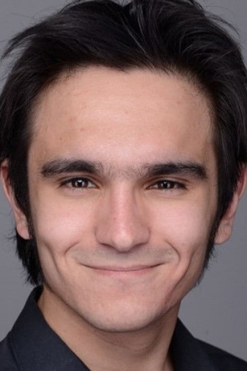 Baybulat Batullin profile photo