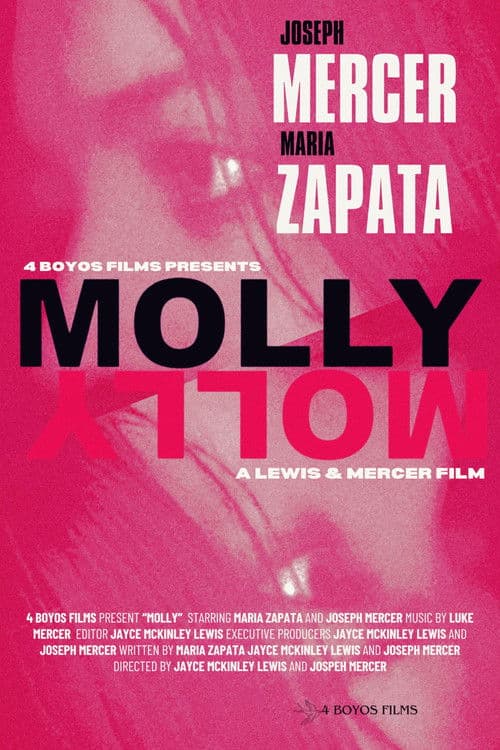 Molly poster