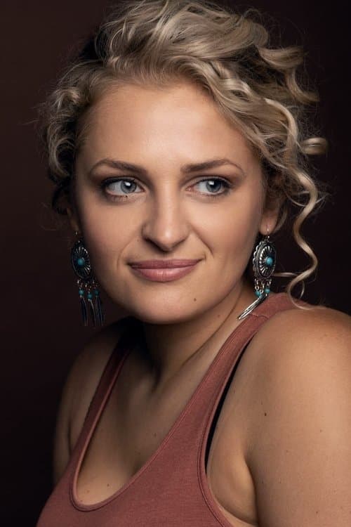 Ali Stroker profile photo