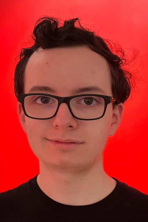 Cédric Villeneuve profile photo