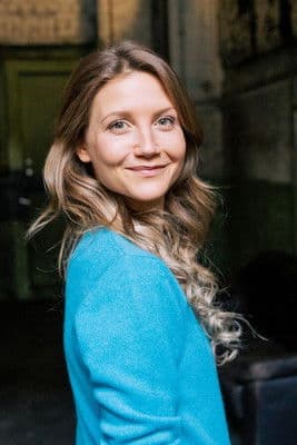 Jana Forkel profile photo