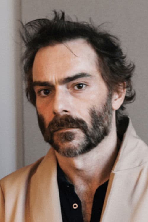 Thanos Samaras profile photo