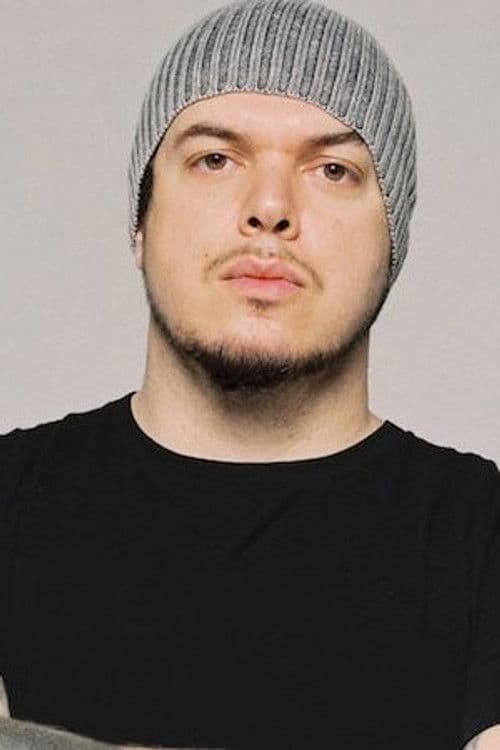 Igor Cavalera profile photo