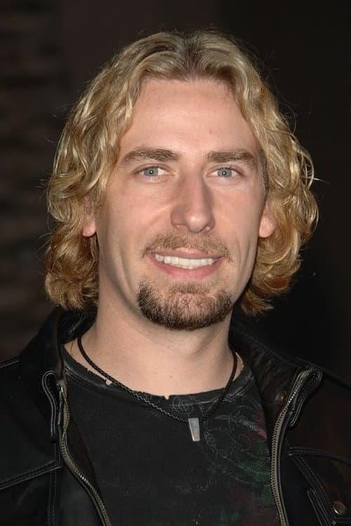 Chad Kroeger profile photo
