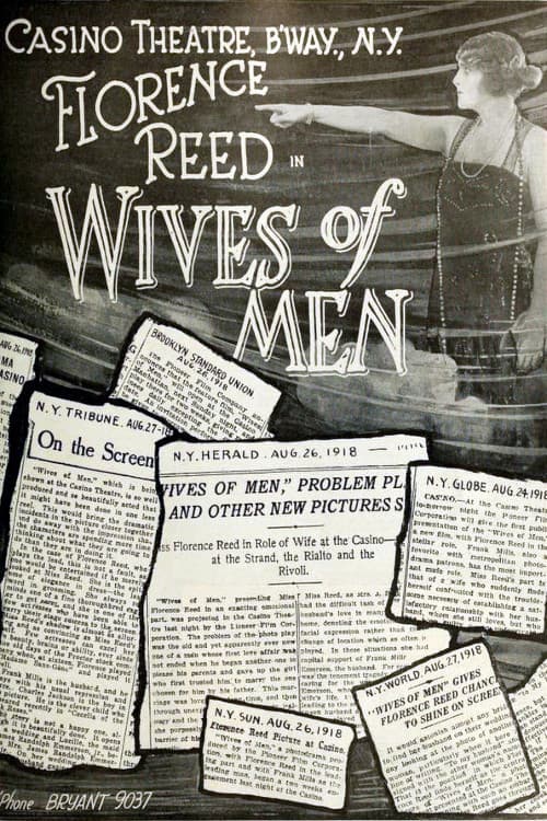 Wives of Men poster