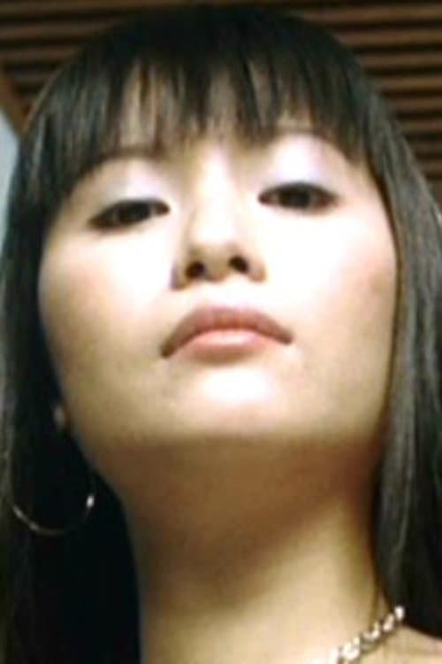 Shirley Hung Suet-Ying profile photo