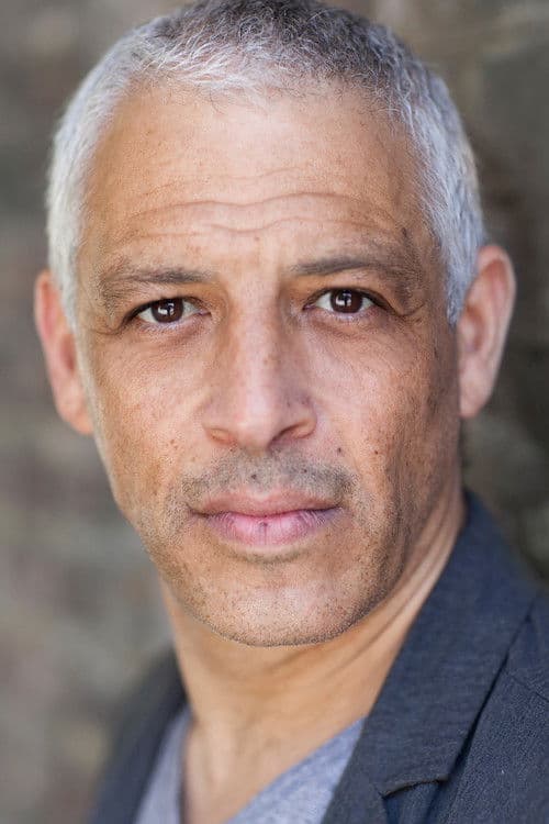 David Rubin profile photo