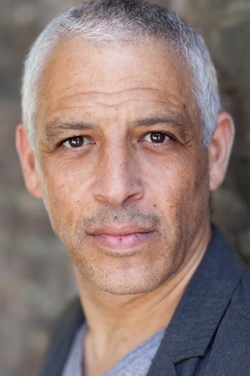 David Rubin profile photo