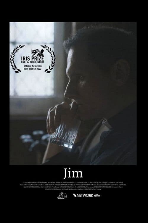 Jim poster