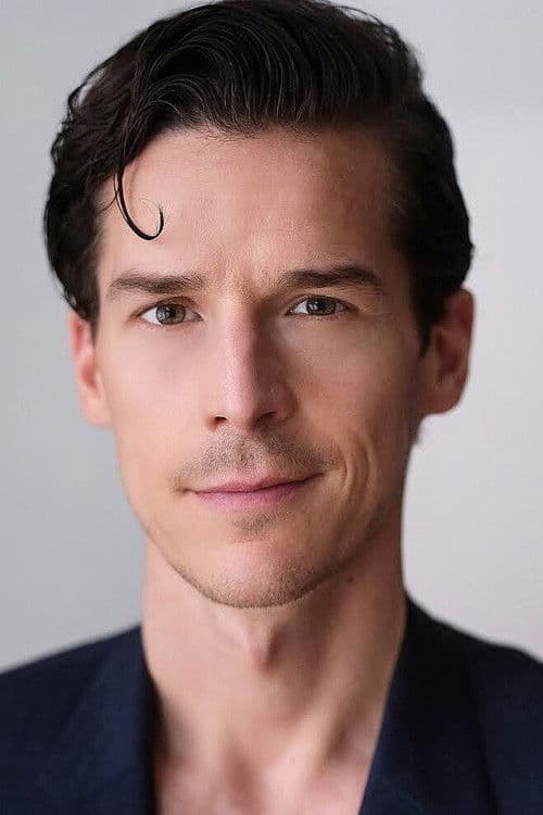 Tyler Gibson profile photo