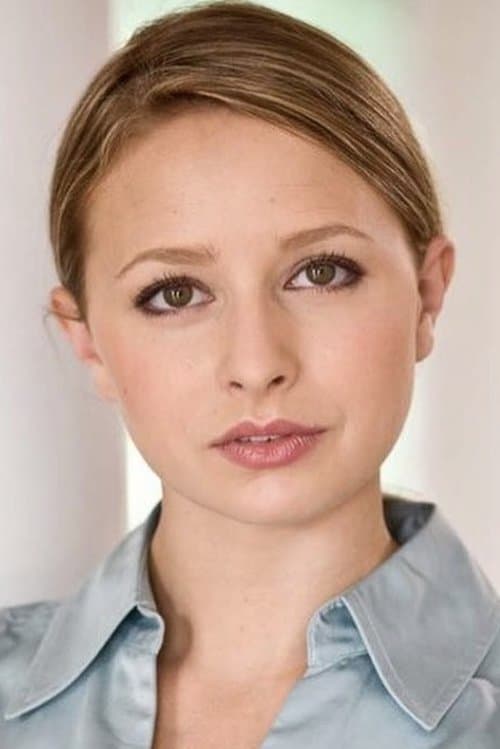 Courtney Pauroso profile photo