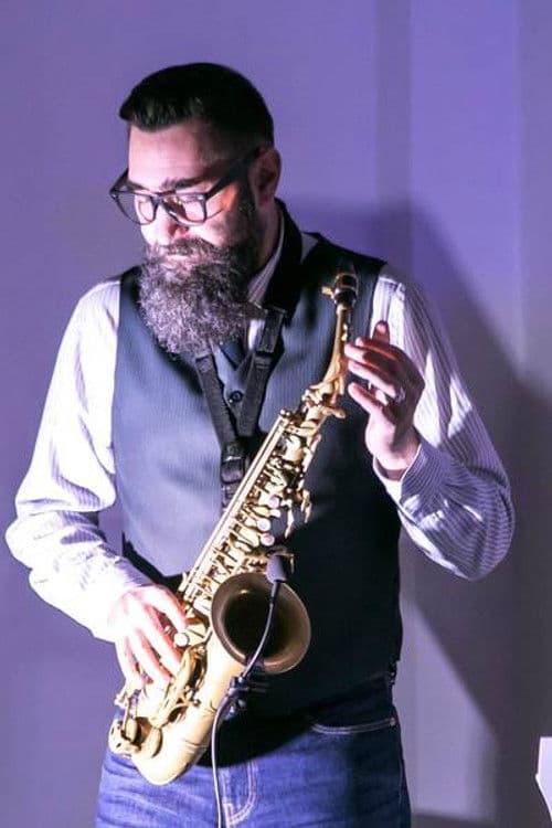 Mikhail Zhidkikh profile photo