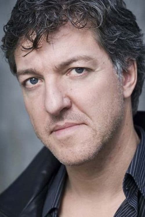 Thomas Mathys profile photo