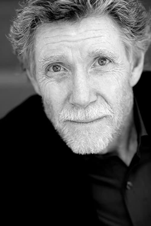 David Hayward profile photo