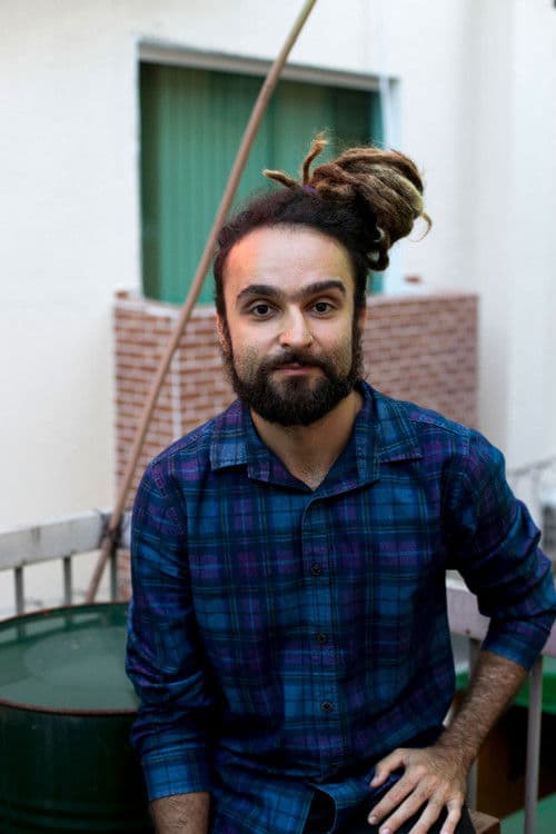 Gustavo Pera profile photo