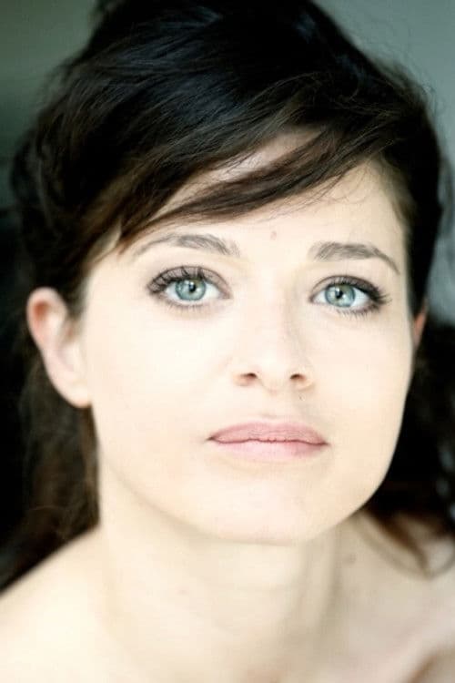 Chryssa Florou profile photo