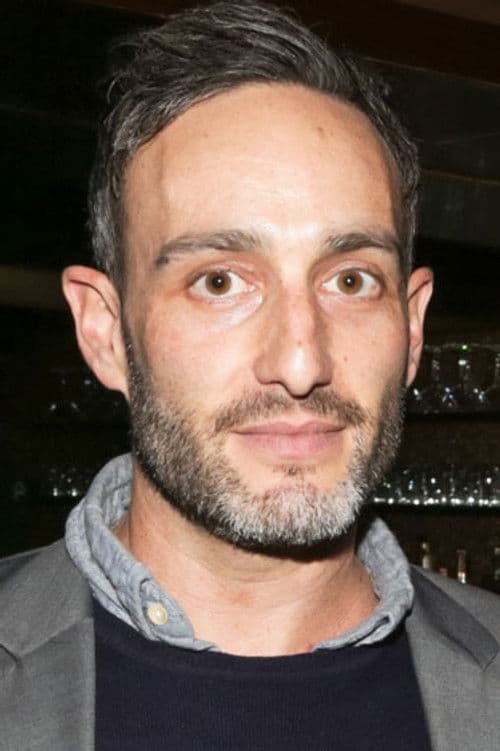 Murray Miller profile photo