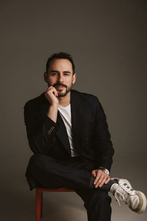 Diego Monsiváis profile photo