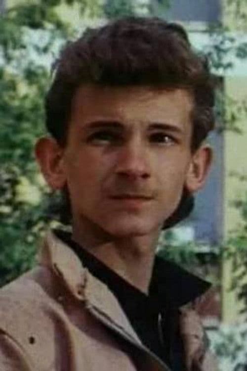 Aleksandr Shabashov profile photo